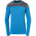 Kempa Emotion 2.0 Langarmet T-skjorte