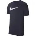 Nike Dri Fit Park Kortarmet T-skjorte