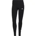 Adidas Essentials Logo High Waist Leggings