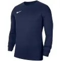 Nike Dri Fit Park Vii Langarmet T-skjorte