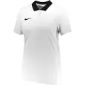 Nike Dri Fit Park Kortermet Poloskjorte