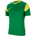 Nike Dri Fit Park Derby 3 Kortarmet T-skjorte