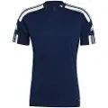 Nike Squadra 21 Kortarmet T-skjorte