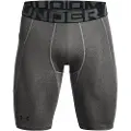 Under Armour Heatgear Compression Long Basislag Shorts