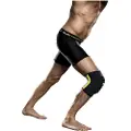 Select 6250 Compression Knebeskytter