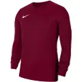 Nike Dri Fit Park 7 Langarmet T-skjorte