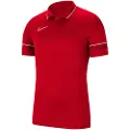 Nike Dri Fit Academy Kortermet Poloskjorte
