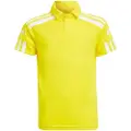 Adidas Squadra 21 Kortermet Poloskjorte