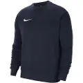 Nike Park Fleece Langarmet T-skjorte