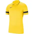 Nike Dri Fit Academy Kortermet Poloskjorte