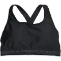 Under Armour Mid Crossback Sport-bh