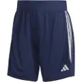 Adidas Tiro 23 Lw Shorts