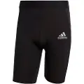 Adidas Tech-fit Korte Leggings