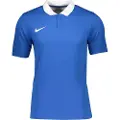 Nike Dri Fit Park Kortermet Poloskjorte