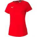 Puma Teamgoal 23 Casuals Kortarmet T-skjorte