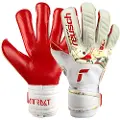 Reusch Attrakt Gold X Glueprint Keeperhansker