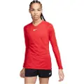 Nike Park Langarmet T-skjorte