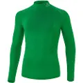Erima Compression Athletic Langarmet T-skjorte