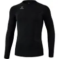 Erima Athletic Langarmet T-skjorte