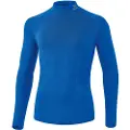 Erima Compression Athletic Langarmet T-skjorte