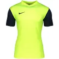 Nike Tiempo Kortarmet T-skjorte