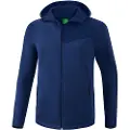 Erima Softshell Performance Jakke