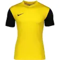 Nike Tiempo Premier Ii Kortarmet T-skjorte