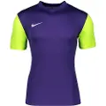 Nike Tiempo Premier Ii Kortarmet T-skjorte
