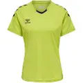 Hummel Core Xk Poly Kortarmet T-skjorte