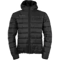 Uhlsport Essential Puffer Genser Med Hel Glidelås
