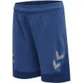 Hummel Lead Poly Shorts