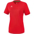 Erima Madrid T-skjorte