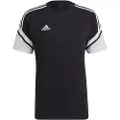 Adidas Condivo 22 Kortarmet T-skjorte