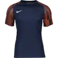 Nike Dri-fit Academy Kortarmet T-skjorte