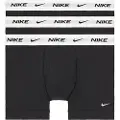 Nike Eday Trunk Boxers 3 Enheter