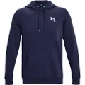 Under Armour Essential Fleece Hetteskjorte