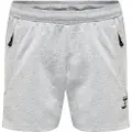 Hummel Move Grid Cotton Shorts