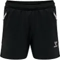 Hummel Move Grid Cotton Shorts