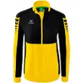 Erima Six Wings Jacket Langarmet T-skjorte