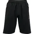 Hummel Move Grid Cotton Shorts