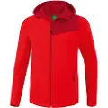 Erima Softshell Performance Jakke