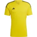 Adidas Tiro 23 Kortarmet T-skjorte