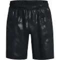 Under Armour Woven Emboss Shorts