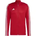 Adidas Tiro23 L Tr Jakke