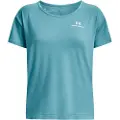 Under Armour Rush Energy Kortarmet T-skjorte