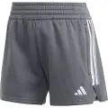 Adidas Tiro23l Sw Shorts