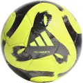Adidas Fotball adidas Tiro League Thermally Bonded gul og svart HZ1295 (5)