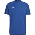 Adidas Hu1321 Kortarmet T-skjorte