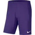 Nike Dri-fit Park 3 Bv6855 Shorts