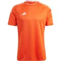 Adidas Campeon 23 Kortarmet T-skjorte